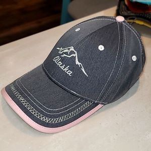 Alaska Hat